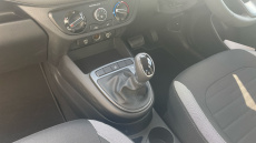 Hyundai i10 1.0 [63] Advance 5dr Auto [Nav] Petrol Hatchback